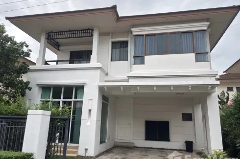 3 Bedroom House for rent in Bang Kaeo, Samut Prakan