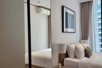 2 Bedroom Condo for rent in Park Origin Phrom Phong, Khlong Tan, Bangkok near BTS Phrom Phong