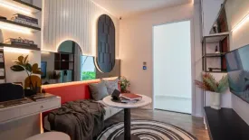 1 Bedroom Condo for sale in Modiz Vault Kaset Sripatum, Lat Yao, Bangkok near BTS Bang Bua