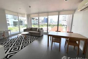 1 Bedroom Apartment for rent in Living @ 24, Khlong Tan, Bangkok near BTS Phrom Phong
