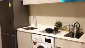 1 Bedroom Condo for rent in Life One Wireless, Lumpini, Bangkok near BTS Ploen Chit