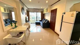 1 Bedroom Condo for sale in Saranjai Mansion, Khlong Toei, Bangkok near BTS Nana