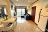 1 Bedroom Condo for sale in Saranjai Mansion, Khlong Toei, Bangkok near BTS Nana