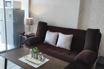 1 Bedroom Condo for rent in Aspire Sukhumvit 48, Phra Khanong, Bangkok near BTS Phra Khanong