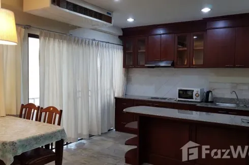 1 Bedroom Condo for rent in Saranjai Mansion, Khlong Toei, Bangkok near BTS Nana