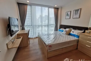 1 Bedroom Condo for rent in Supalai Oriental Sukhumvit 39, Khlong Tan Nuea, Bangkok
