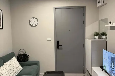 1 Bedroom Condo for rent in Quintara Phume Sukhumvit 39, Khlong Tan Nuea, Bangkok near BTS Phrom Phong