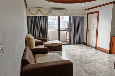 2 Bedroom Condo for sale in Green Peace Mansion, Phaya Thai, Bangkok near BTS Saphan Kwai