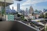 2 Bedroom Condo for sale in Green Peace Mansion, Phaya Thai, Bangkok near BTS Saphan Kwai