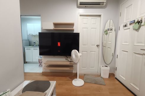 1 Bedroom Condo for sale in Life @ Phahon 18, Chom Phon, Bangkok near MRT Kamphaeng Phet