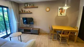 2 Bedroom Condo for rent in The Line Vibe, Chom Phon, Bangkok near BTS Ladphrao Intersection