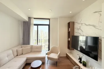 2 Bedroom Condo for rent in MUNIQ Sukhumvit 23, Khlong Toei Nuea, Bangkok near MRT Sukhumvit