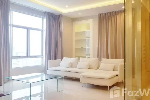 2 Bedroom Condo for rent in Grand Langsuan, Lumpini, Bangkok near BTS Ratchadamri