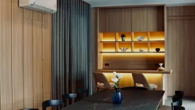 4 Bedroom House for rent in Bang Chak, Bangkok near BTS Punnawithi