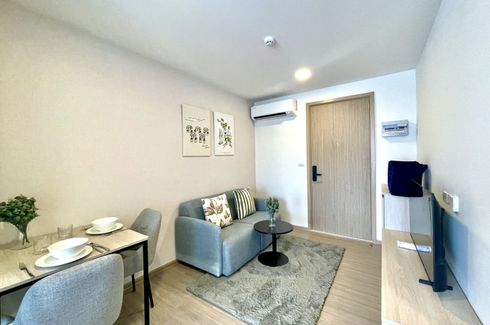 1 Bedroom Condo for rent in THE BASE Bukit, Wichit, Phuket