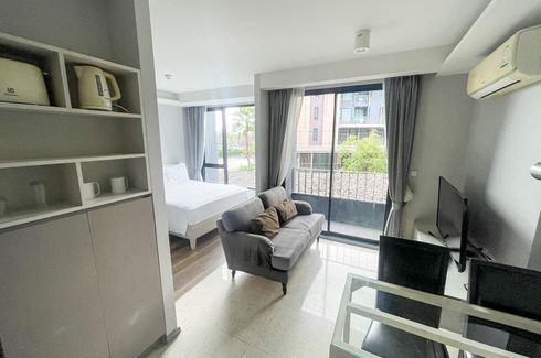 Condo for sale in 6th Avenue Surin Condominium, Choeng Thale, Phuket