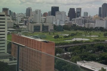 2 Bedroom Condo for sale in Nimit Langsuan, Lumpini, Bangkok near BTS Ratchadamri