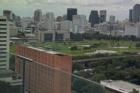 2 Bedroom Condo for sale in Nimit Langsuan, Lumpini, Bangkok near BTS Ratchadamri