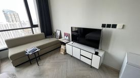 Condo for rent in Chapter Charoennakhorn-Riverside, Bang Lamphu Lang, Bangkok near BTS Krung Thon Buri