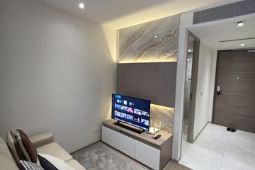 1 Bedroom Condo for rent in FYNN Asoke Sukhumvit 10, Khlong Toei, Bangkok near BTS Asoke