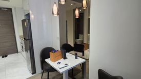 1 Bedroom Condo for rent in FYNN Asoke Sukhumvit 10, Khlong Toei, Bangkok near BTS Asoke