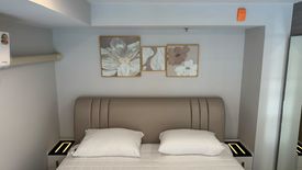 Condo for rent in Ideo Ramkhamhaeng Lamsali Station, Hua Mak, Bangkok near MRT Yaek Lam Sali