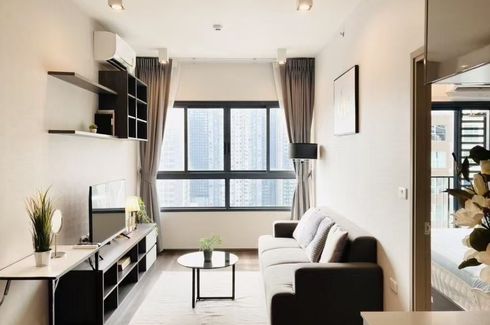 2 Bedroom Condo for rent in IDEO New Rama 9, Hua Mak, Bangkok near Airport Rail Link Ramkhamhaeng