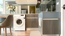 2 Bedroom Condo for rent in IDEO New Rama 9, Hua Mak, Bangkok near Airport Rail Link Ramkhamhaeng