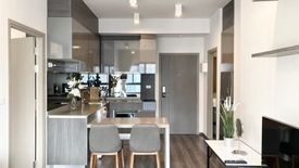 2 Bedroom Condo for rent in IDEO New Rama 9, Hua Mak, Bangkok near Airport Rail Link Ramkhamhaeng