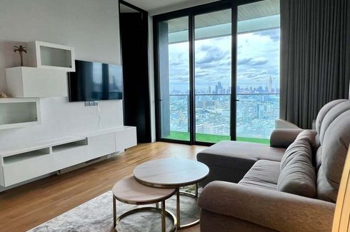 1 Bedroom Condo for rent in Banyan Tree Residences Riverside Bangkok, Khlong San, Bangkok near BTS Khlong San