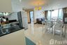 3 Bedroom Condo for rent in Rama Harbour View Condo, Surasak, Chonburi
