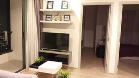 2 Bedroom Condo for rent in Ideo Sathorn - Thaphra, Bukkhalo, Bangkok near BTS Pho Nimit