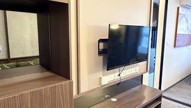 1 Bedroom Condo for rent in The Origin Ladprao - Bangkapi, Khlong Chan, Bangkok near MRT Bang Kapi