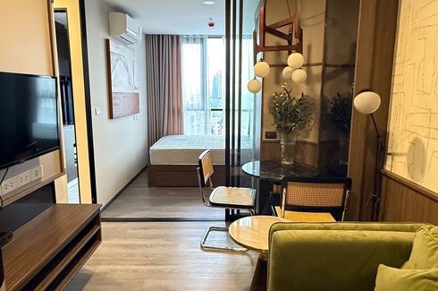 1 Bedroom Condo for rent in The Origin Ladprao - Bangkapi, Khlong Chan, Bangkok near MRT Bang Kapi