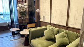 1 Bedroom Condo for rent in The Origin Ladprao - Bangkapi, Khlong Chan, Bangkok near MRT Bang Kapi