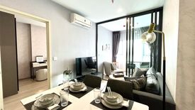1 Bedroom Condo for rent in Life Rama 4 - Asoke, Khlong Toei, Bangkok near MRT Queen Sirikit National Convention Centre