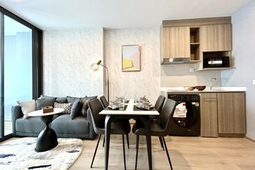 1 Bedroom Condo for rent in Life Rama 4 - Asoke, Khlong Toei, Bangkok near MRT Queen Sirikit National Convention Centre