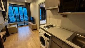 1 Bedroom Condo for rent in Ideo Sathorn - Thaphra, Bukkhalo, Bangkok near BTS Pho Nimit