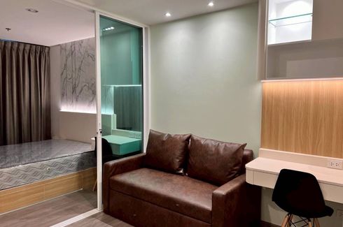 Condo for rent in Regent Home Bangna, Bang Na, Bangkok near BTS Bang Na