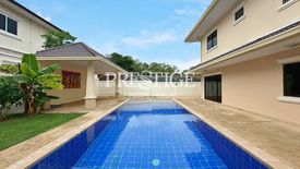 5 Bedroom House for sale in Siam Garden, Pong, Chonburi