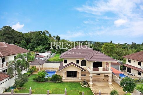 5 Bedroom House for sale in Siam Garden, Pong, Chonburi