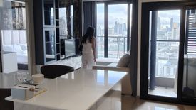 2 Bedroom Condo for rent in One 9 Five Asoke - Rama 9, Huai Khwang, Bangkok near MRT Phra Ram 9