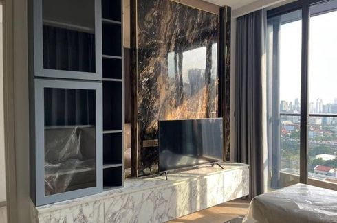 2 Bedroom Condo for rent in One 9 Five Asoke - Rama 9, Huai Khwang, Bangkok near MRT Phra Ram 9