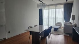 1 Bedroom Condo for rent in Banyan Tree Residences Riverside Bangkok, Khlong San, Bangkok near BTS Khlong San