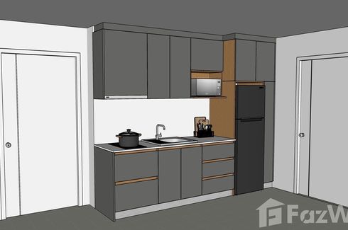 1 Bedroom Condo for sale in Ozone Condotel, Karon, Phuket