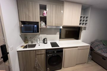 2 Bedroom Condo for rent in Life Rama 4 - Asoke, Khlong Toei, Bangkok near MRT Queen Sirikit National Convention Centre