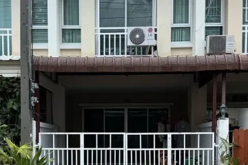 3 Bedroom Townhouse for sale in Glory House 2, Nong Kae, Prachuap Khiri Khan
