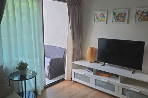 1 Bedroom Condo for rent in The Title Halo 1, Sakhu, Phuket