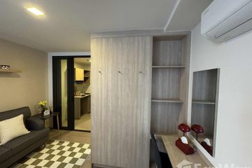 Condo for rent in THE MUVE Sukhumvit 107, Samrong Nuea, Samut Prakan near BTS Bearing