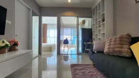 1 Bedroom Condo for sale in Aspire Sukhumvit 48, Phra Khanong, Bangkok near BTS Phra Khanong